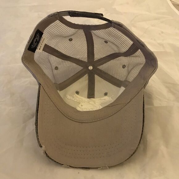 KatyDid Just Another Manic Mom Day Trucker Style Baseball Hat - Picture 9 of 11